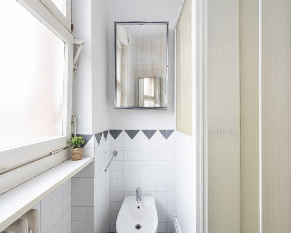 Single room Milano, 3 beds, 14.03m² — photo 28