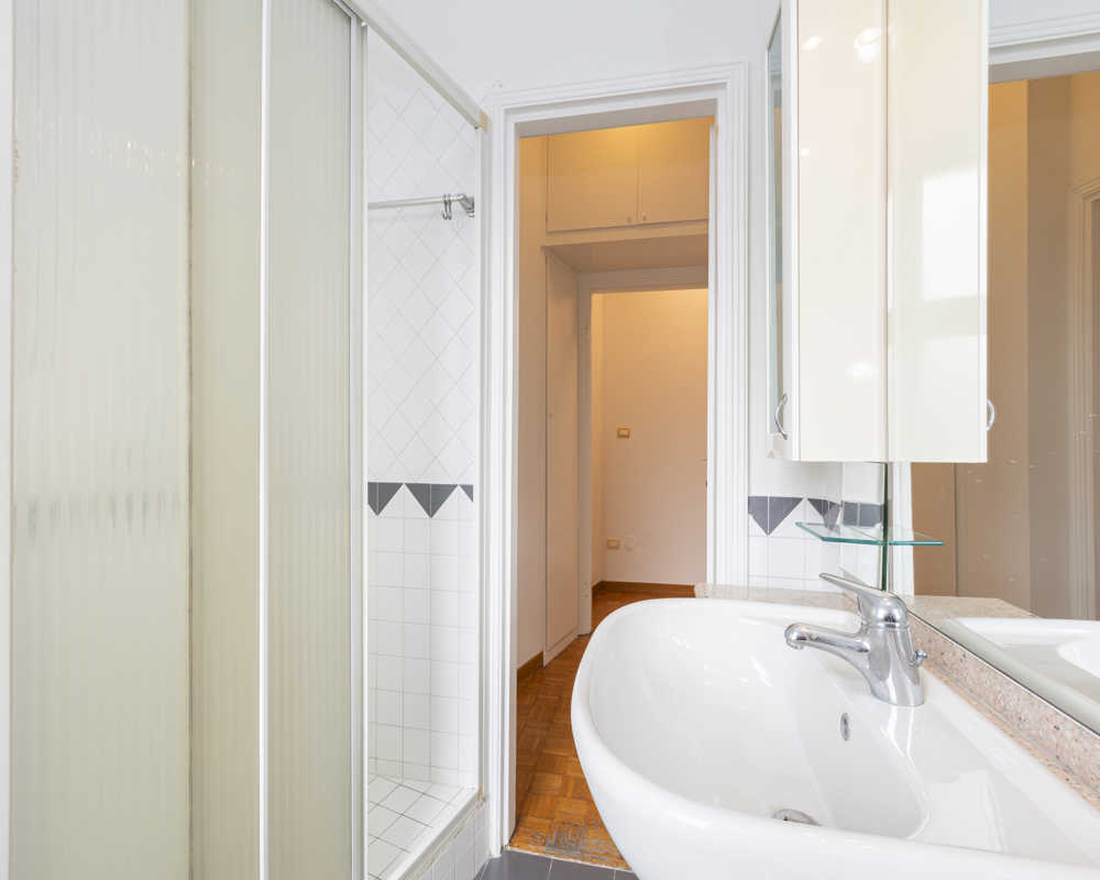 Single room Milano, 3 beds, 14.03m² — photo 26