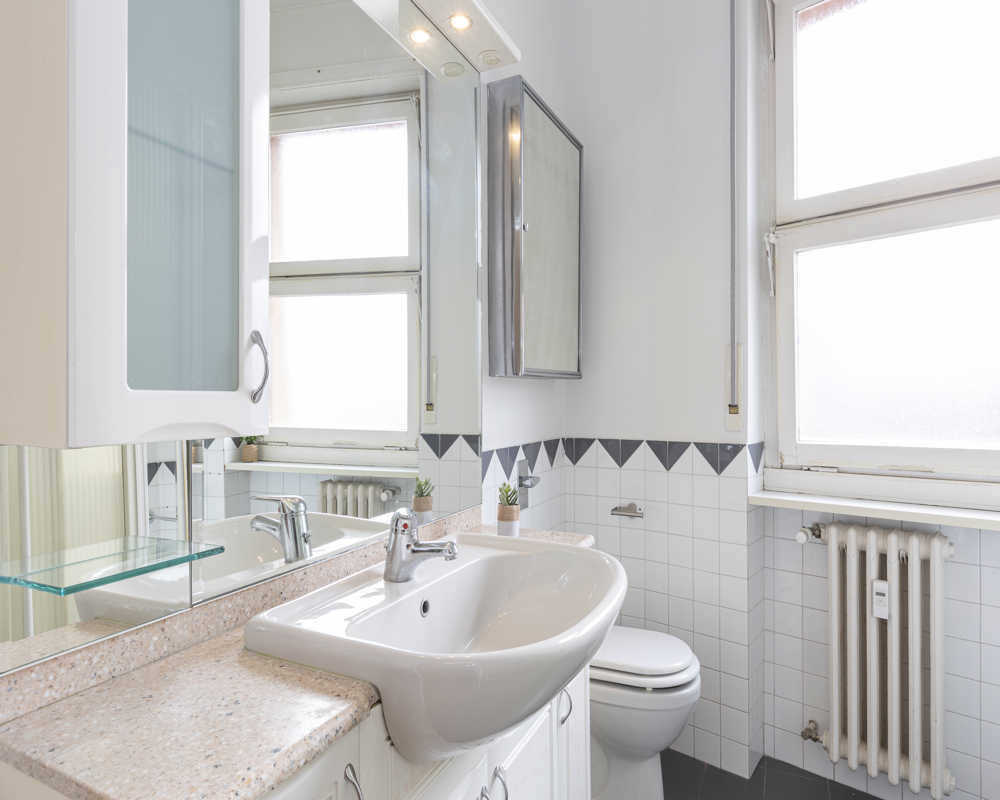 Single room Milano, 3 beds, 14.03m² — photo 27