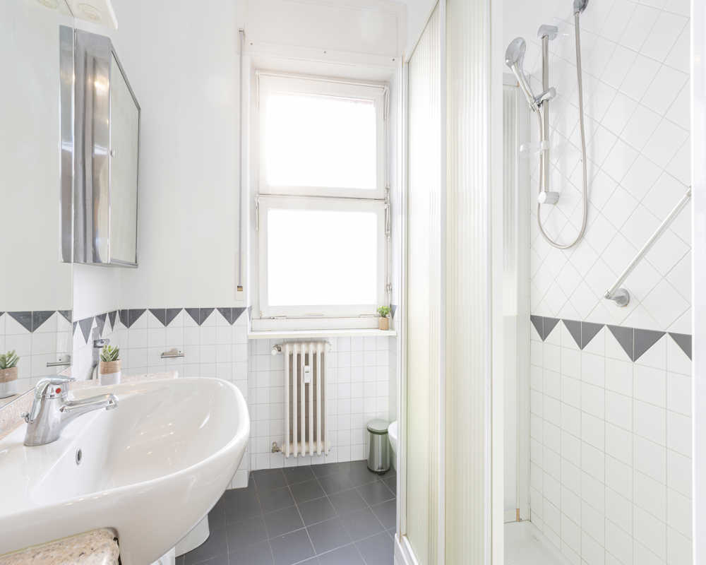 Single room Milano, 3 beds, 14.03m² — photo 31