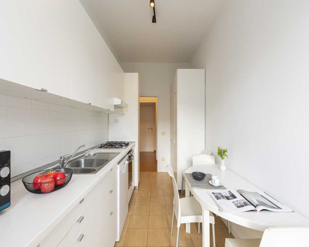 Single room Milano, 3 beds, 14.03m² — photo 18