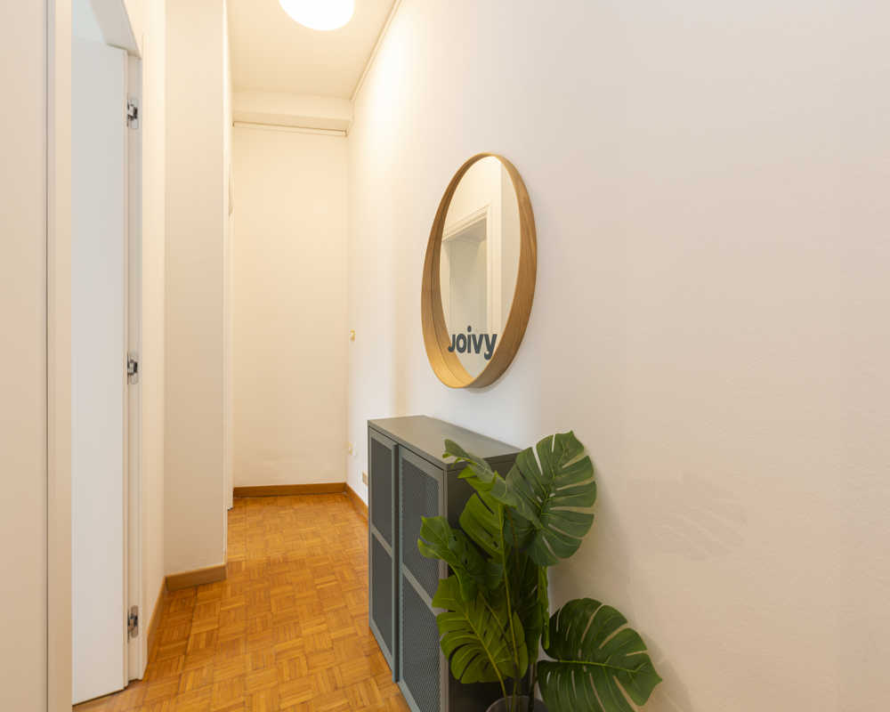Single room Milano, 3 beds, 14.03m² — photo 23