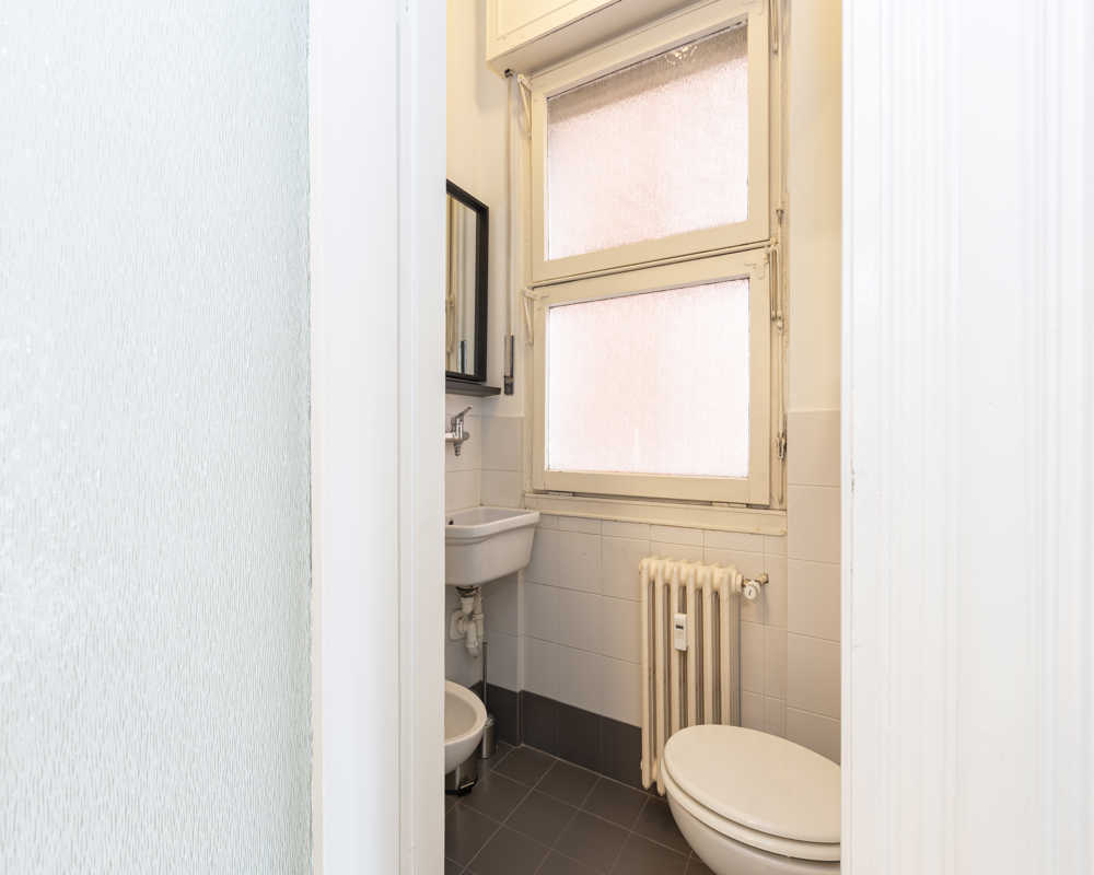 Single room Milano, 3 beds, 14.03m² — photo 29
