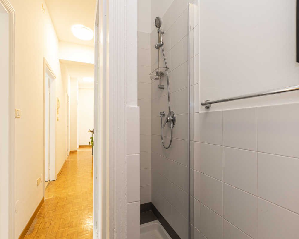 Single room Milano, 3 beds, 14.03m² — photo 4