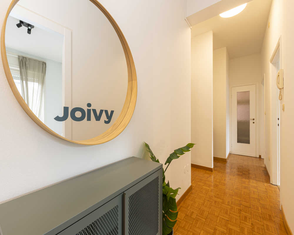 Single room Milano, 3 beds, 14.03m² — photo 21