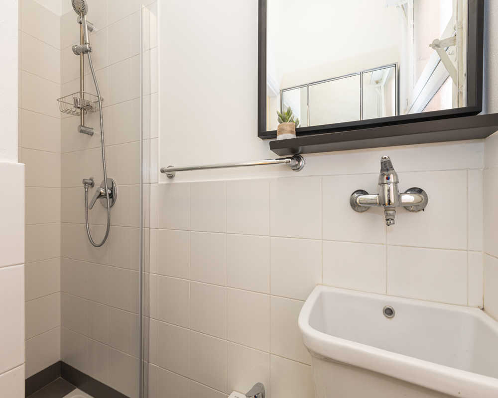 Single room Milano, 3 beds, 14.03m² — photo 30