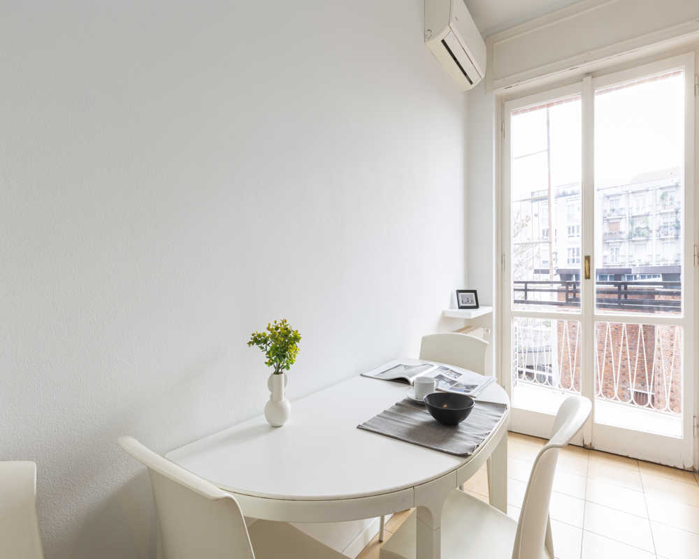 Single room Milano, 3 beds, 14.03m² — photo 14