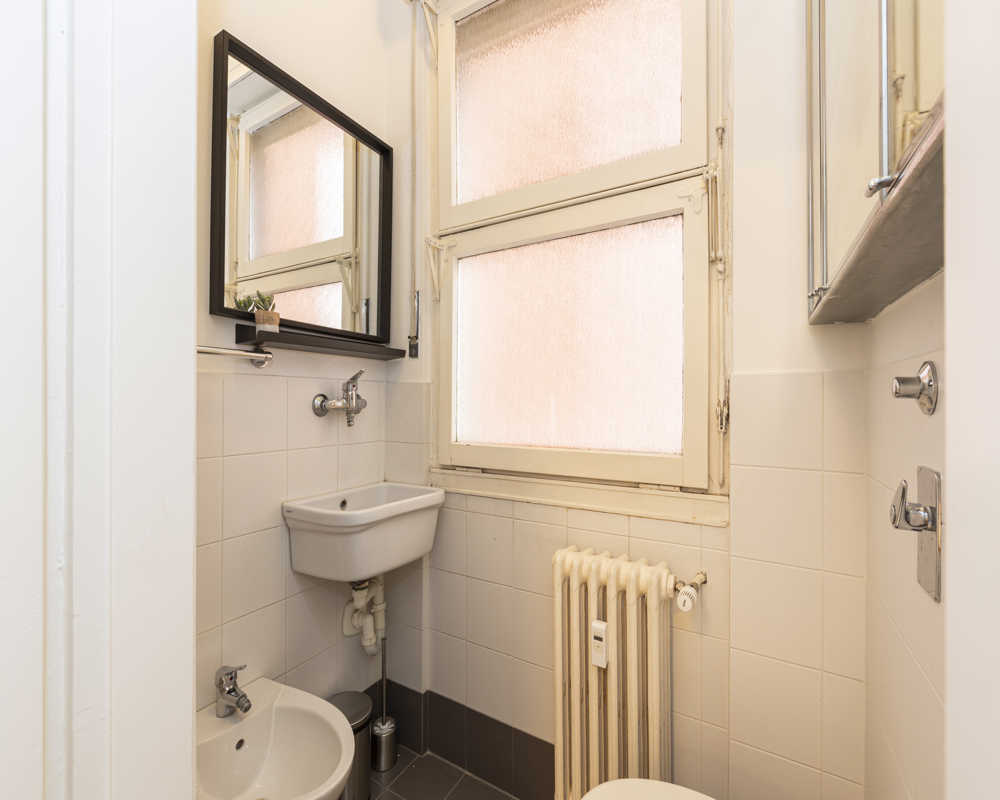 Single room Milano, 3 beds, 14.03m² — photo 3