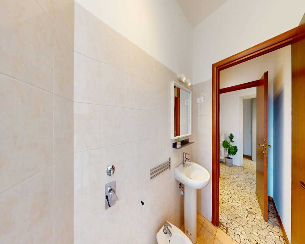 Camera singola Milano, 4 camere, 10,53m² — foto 14
