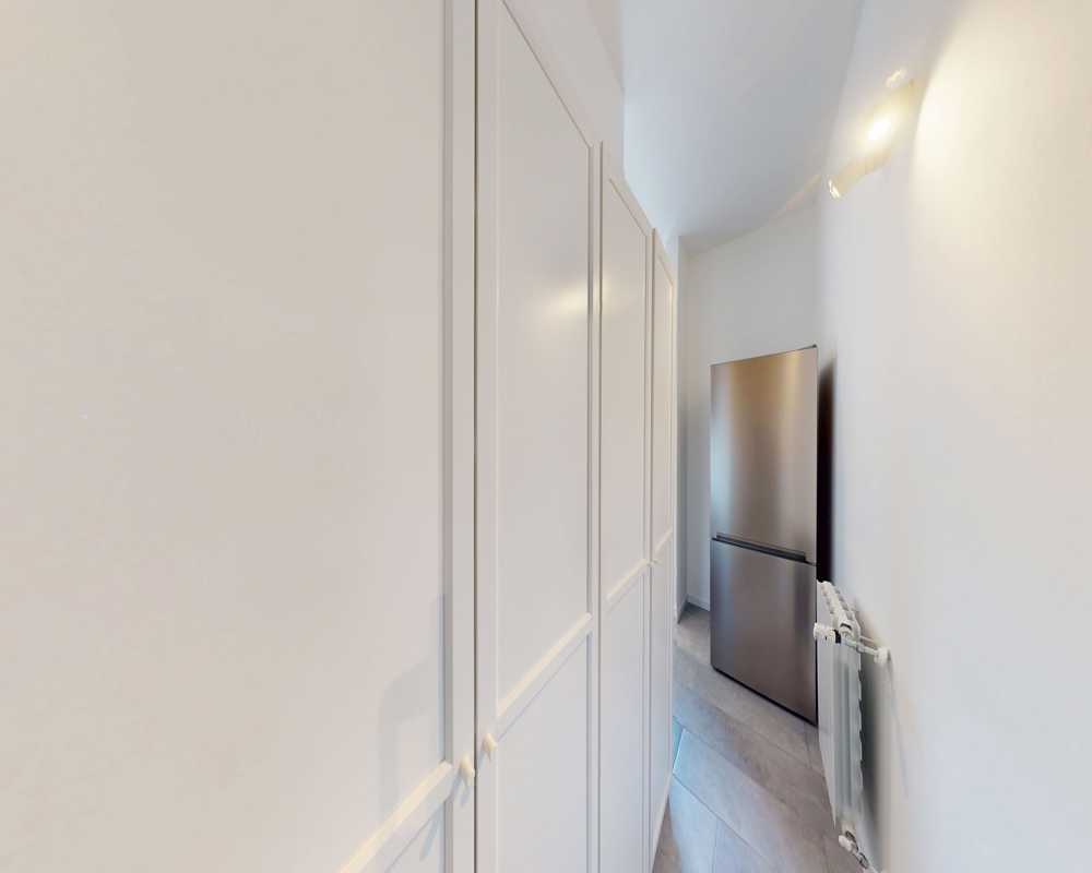 Camera singola Milano, 4 camere, 10,53m² — foto 10