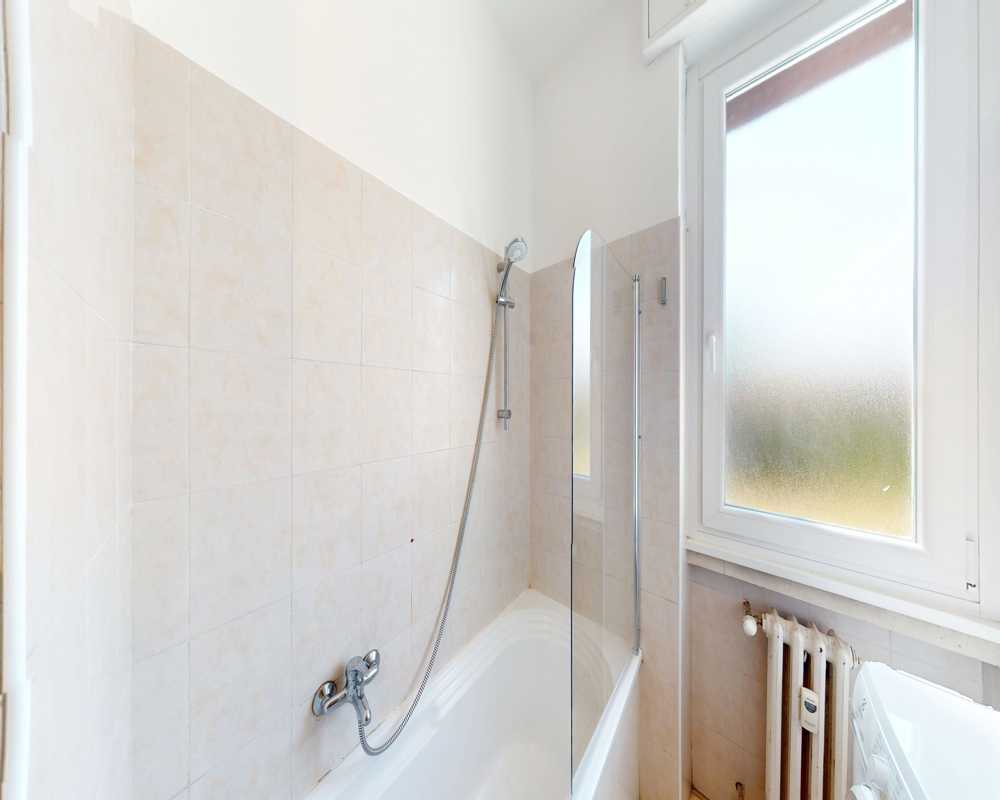 Camera singola Milano, 4 camere, 10,53m² — foto 15