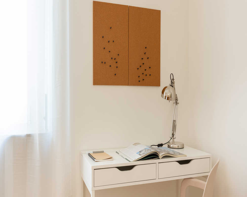 Camera singola Milano, 2 camere, 16,56m² — foto 11