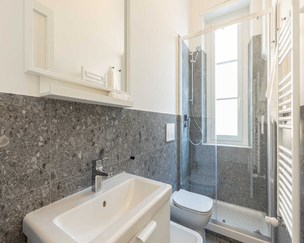 Camera singola Milano, 2 camere, 16,56m² — foto 9