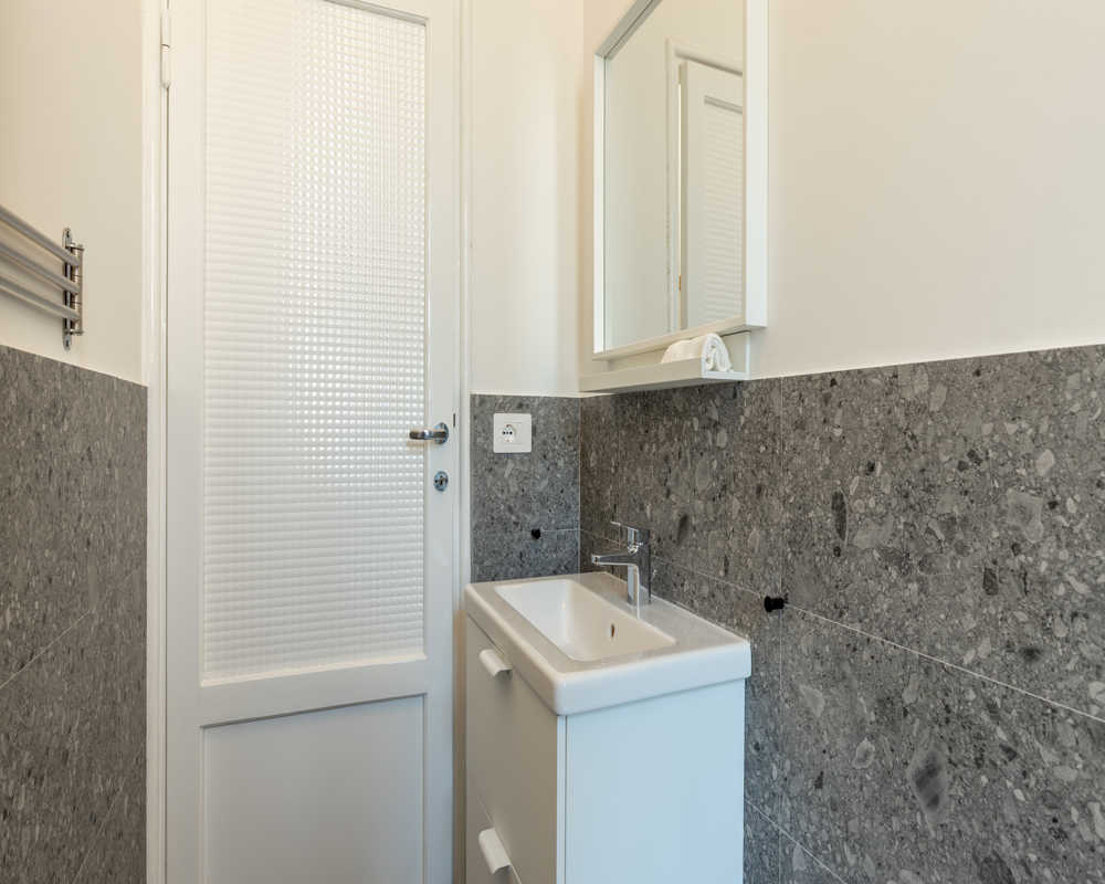 Camera singola Milano, 2 camere, 16,56m² — foto 8