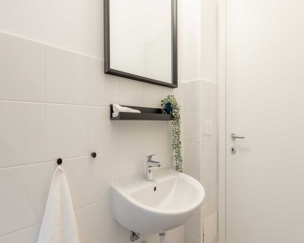 Single room Milano, 3 beds, 11.27m² — photo 7