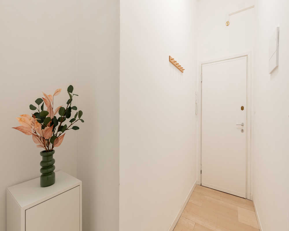 Single room Milano, 3 beds, 11.27m² — photo 10