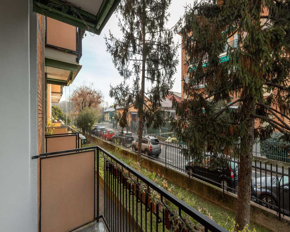 Single room Milano, 4 beds, 10.79m² — photo 11