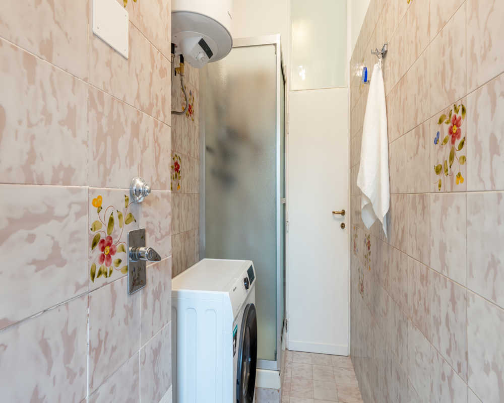 Single room Milano, 4 beds, 10.79m² — photo 2