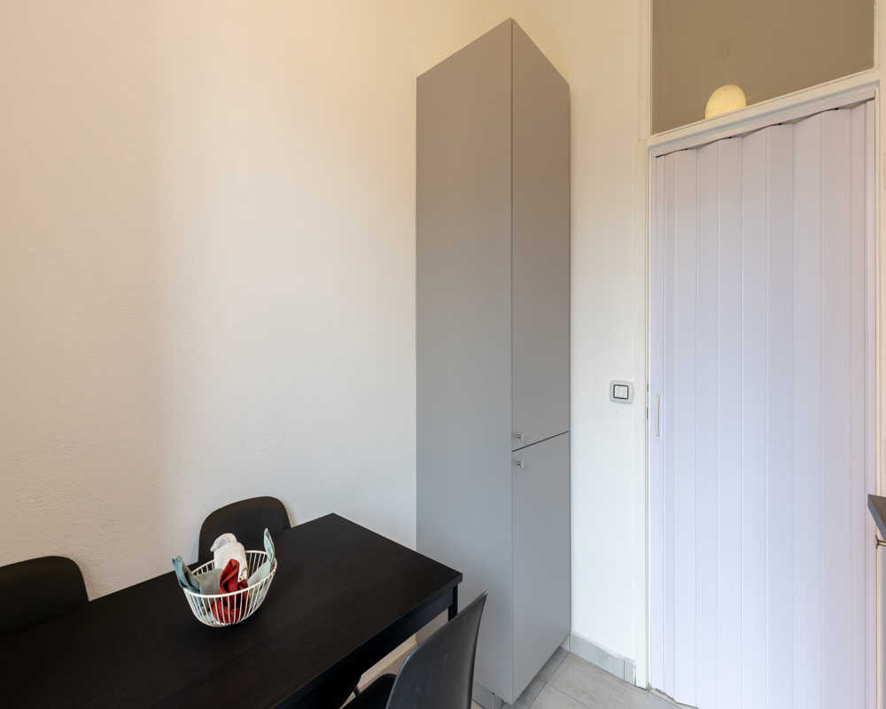 Single room Milano, 4 beds, 10.79m² — photo 22