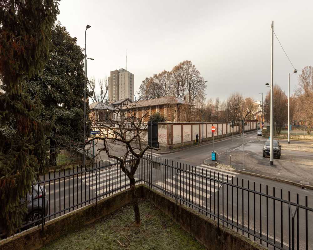 Single room Milano, 4 beds, 10.79m² — photo 4