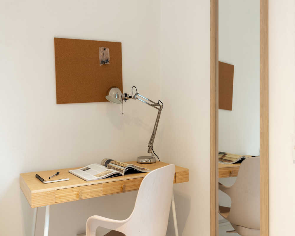 Room in Milan - Via Salvatore Barzilai, Lorenteggio - à Milano