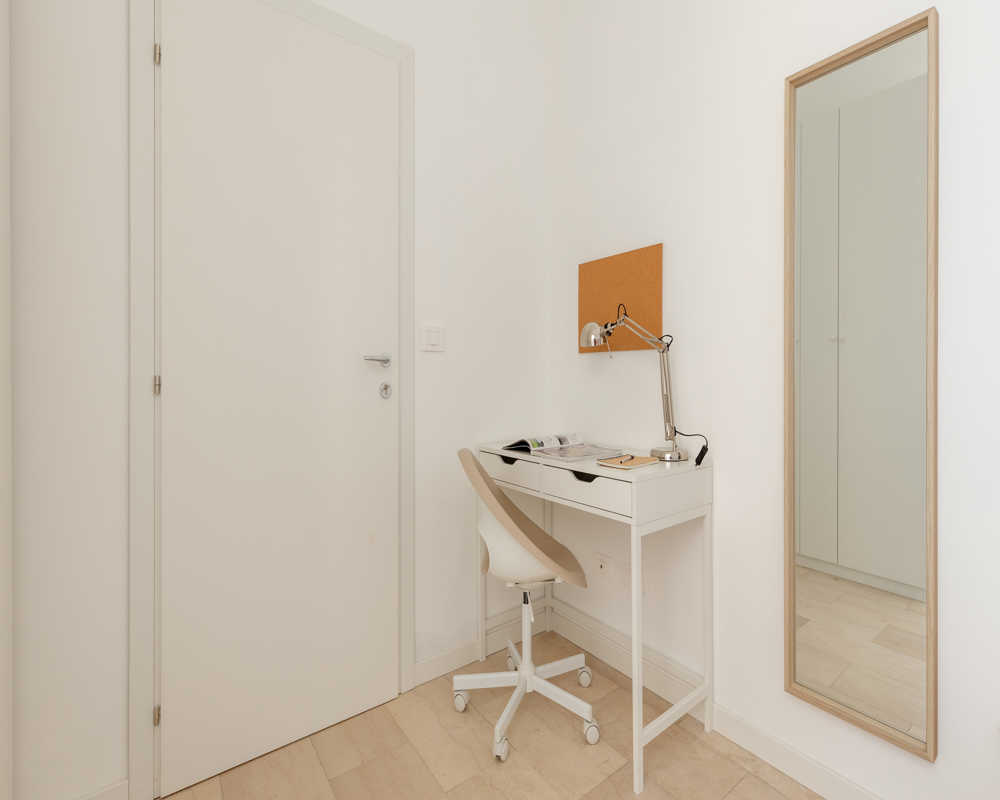 Camera singola Milano, 4 camere, 12,75m² — foto 11