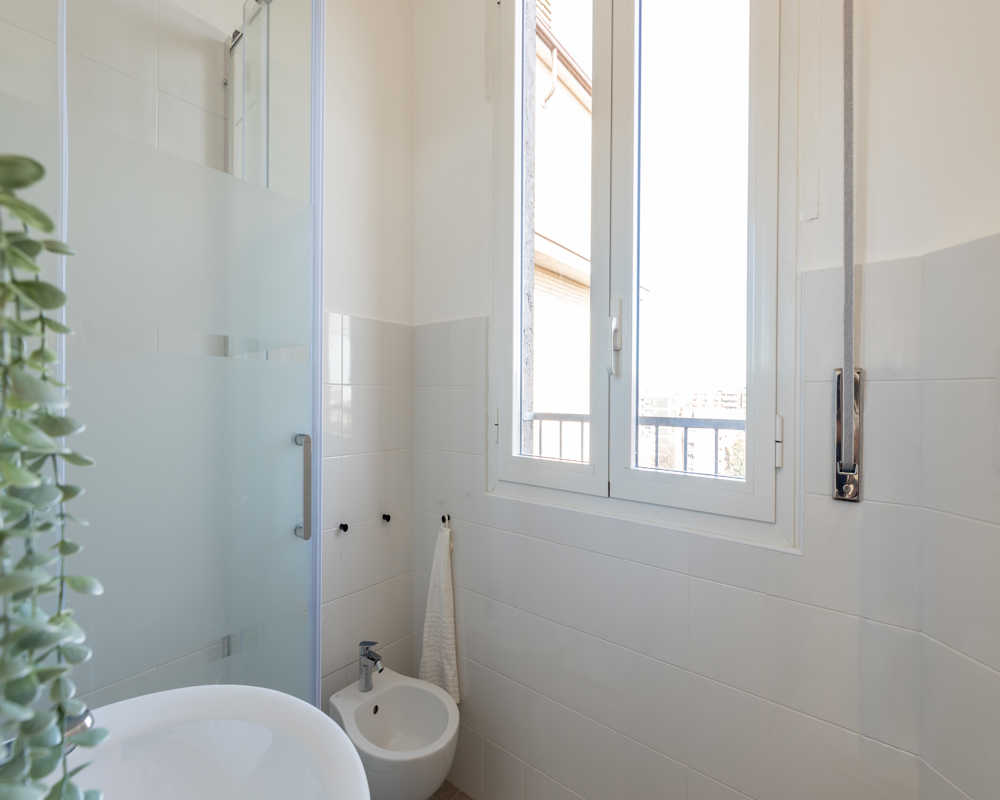 Camera singola Milano, 4 camere, 12,75m² — foto 21