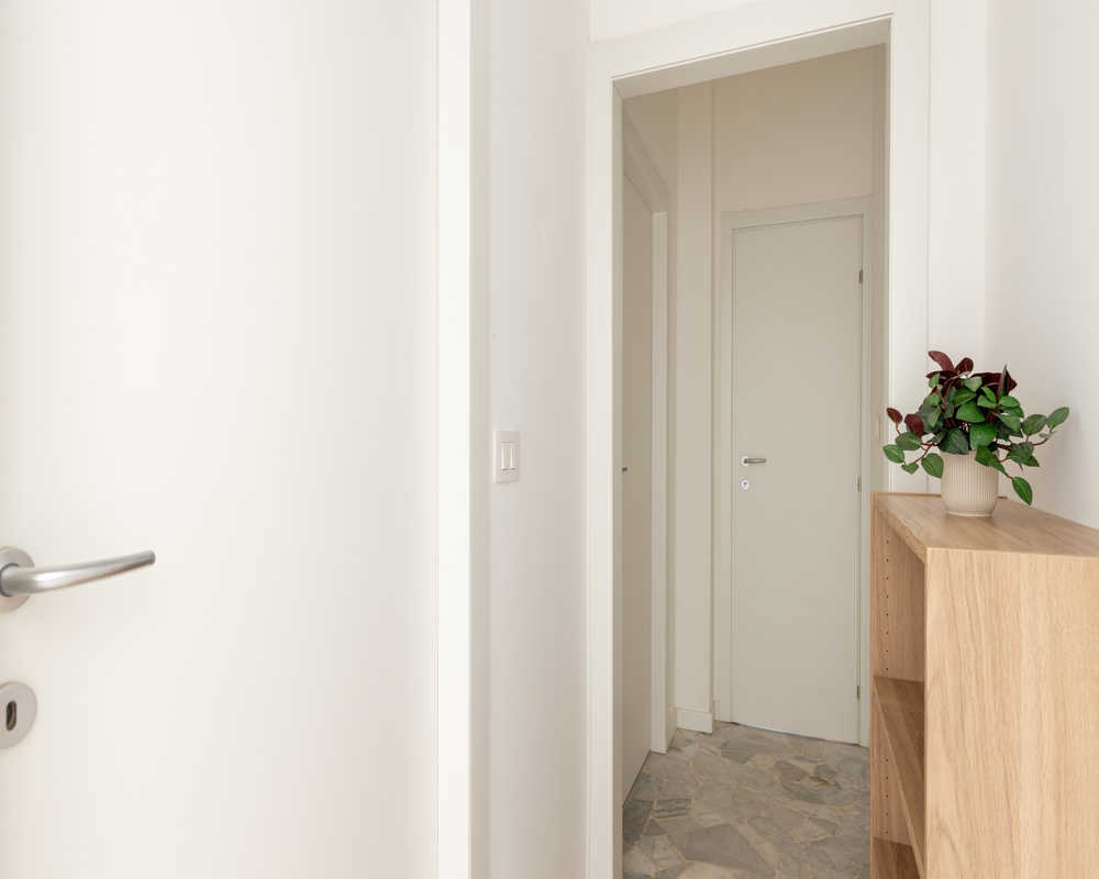 Camera singola Milano, 4 camere, 12,75m² — foto 17