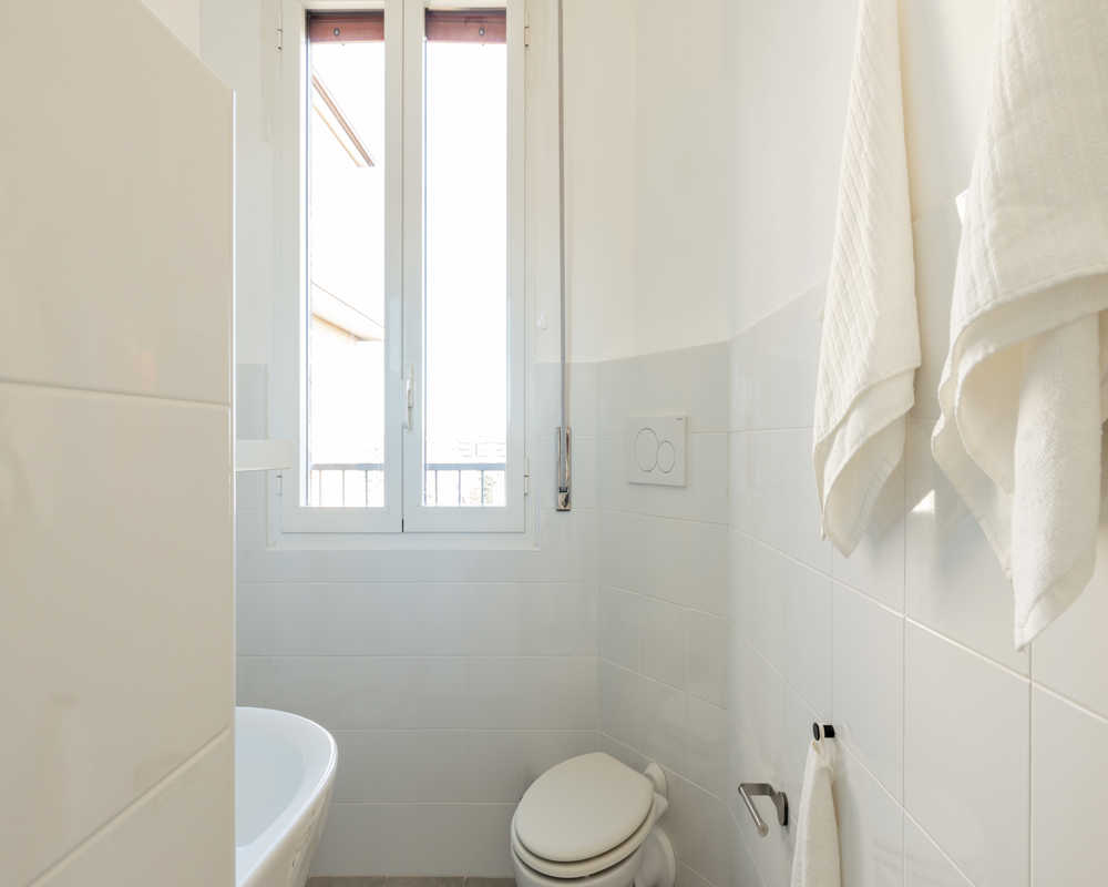 Camera singola Milano, 4 camere, 12,75m² — foto 22