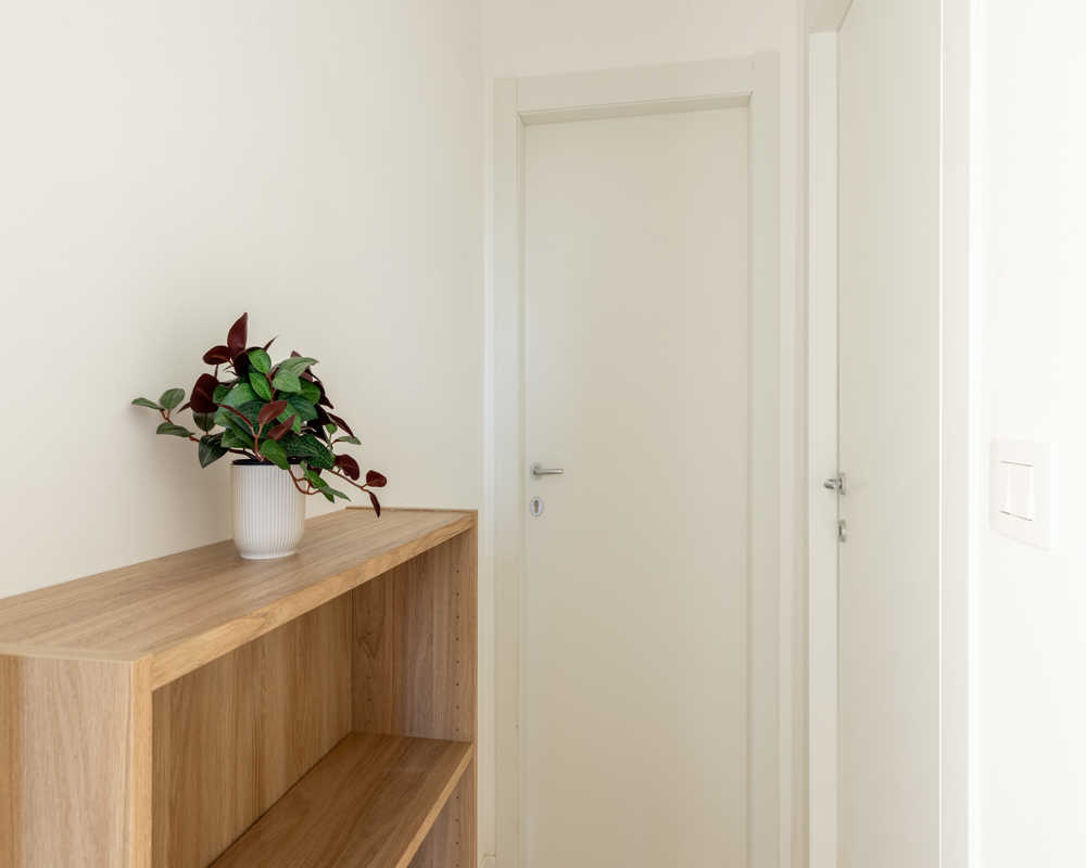 Camera singola Milano, 4 camere, 12,75m² — foto 18