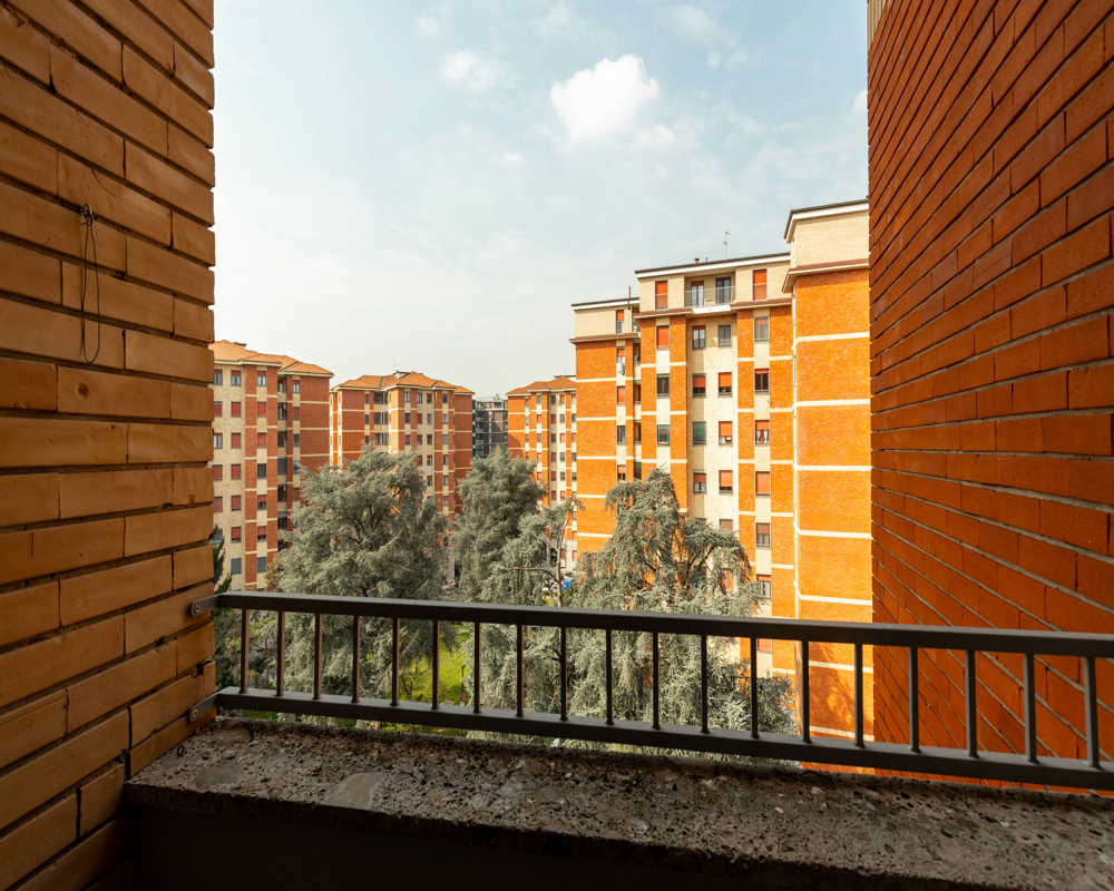 Chambre simple Milano, 3 chambres, 18,17m² — photo 7