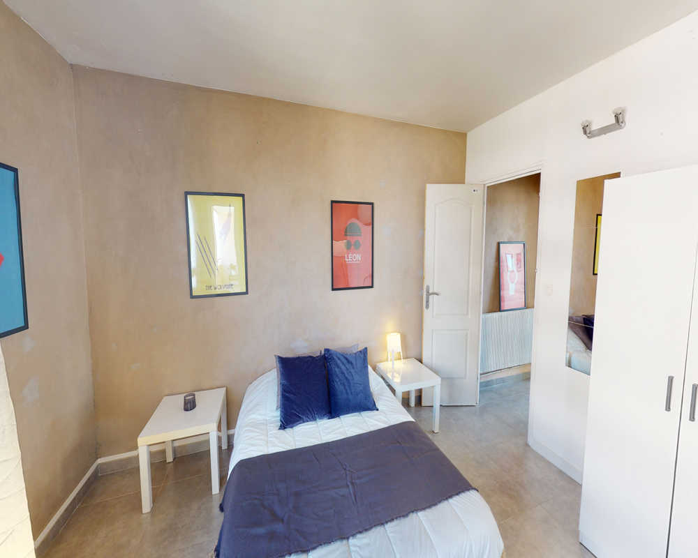 Image de la chambre 2
