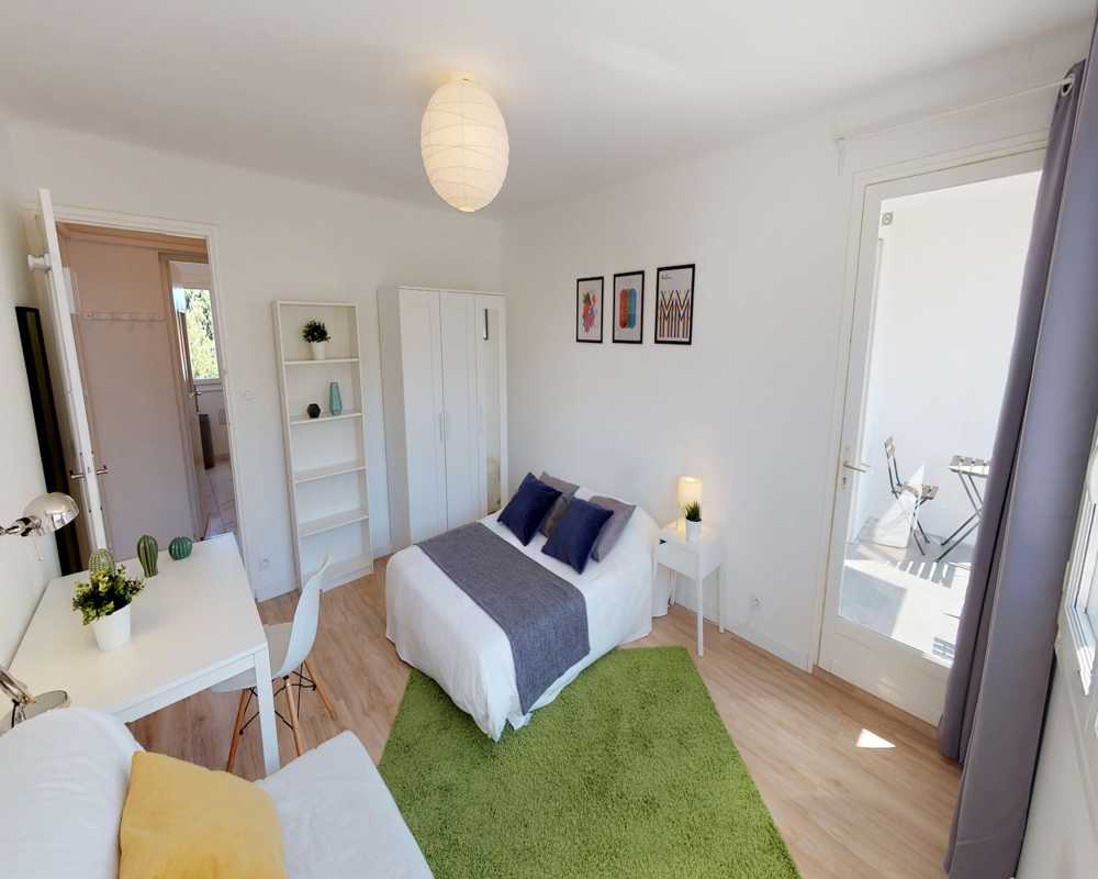 Appartement Montpellier — 3