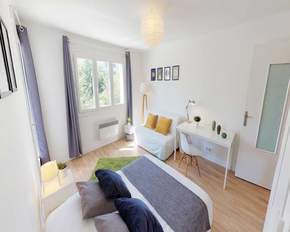 Appartement Montpellier — 2