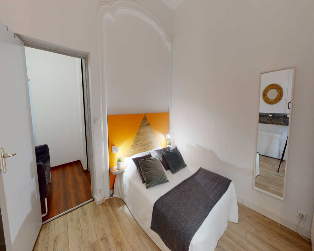 Appartement Montpellier — 2