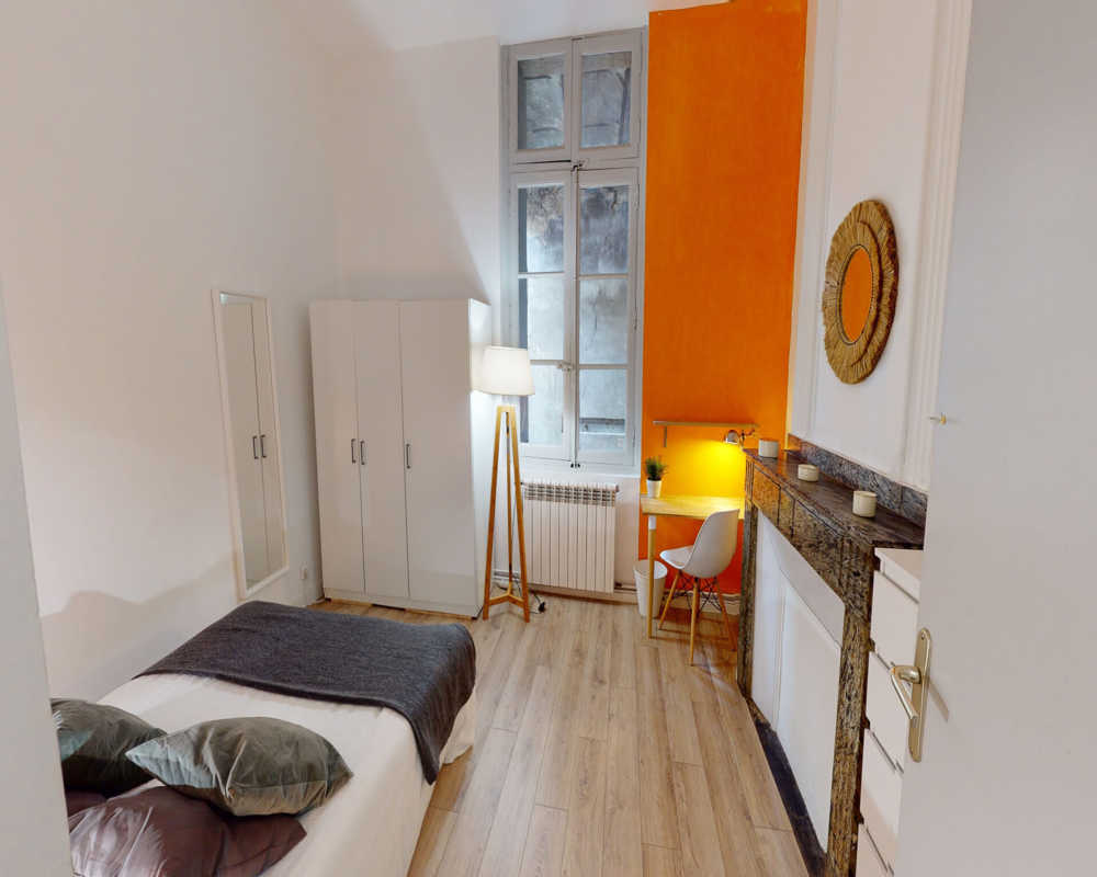Appartement Montpellier