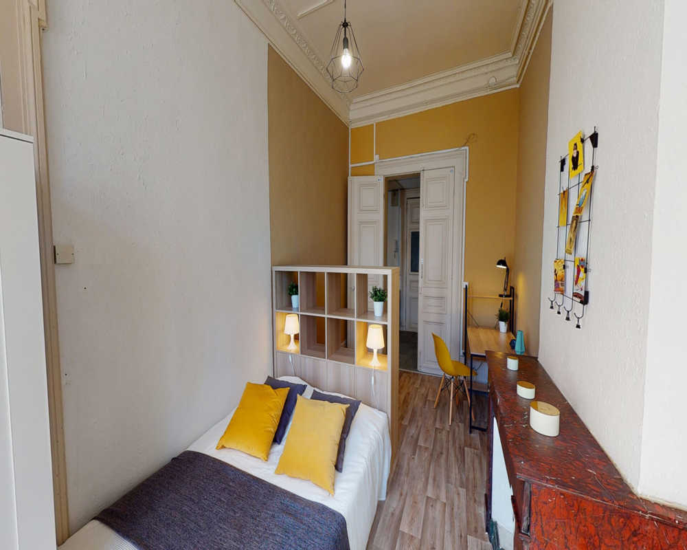 Image de la chambre 1