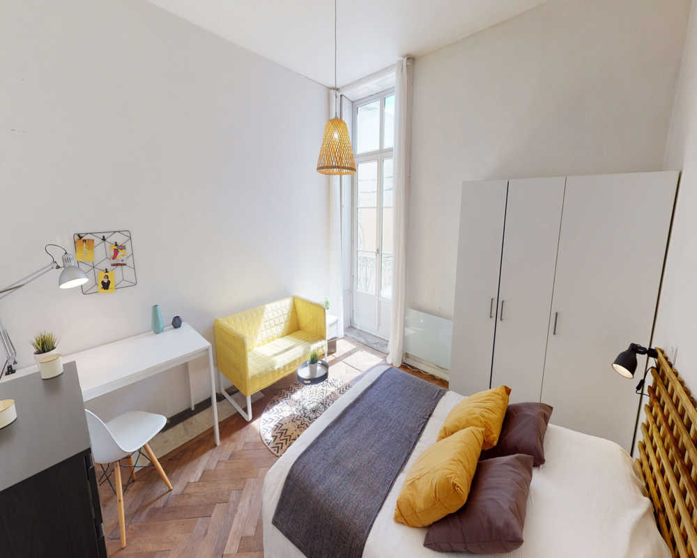Appartement Montpellier