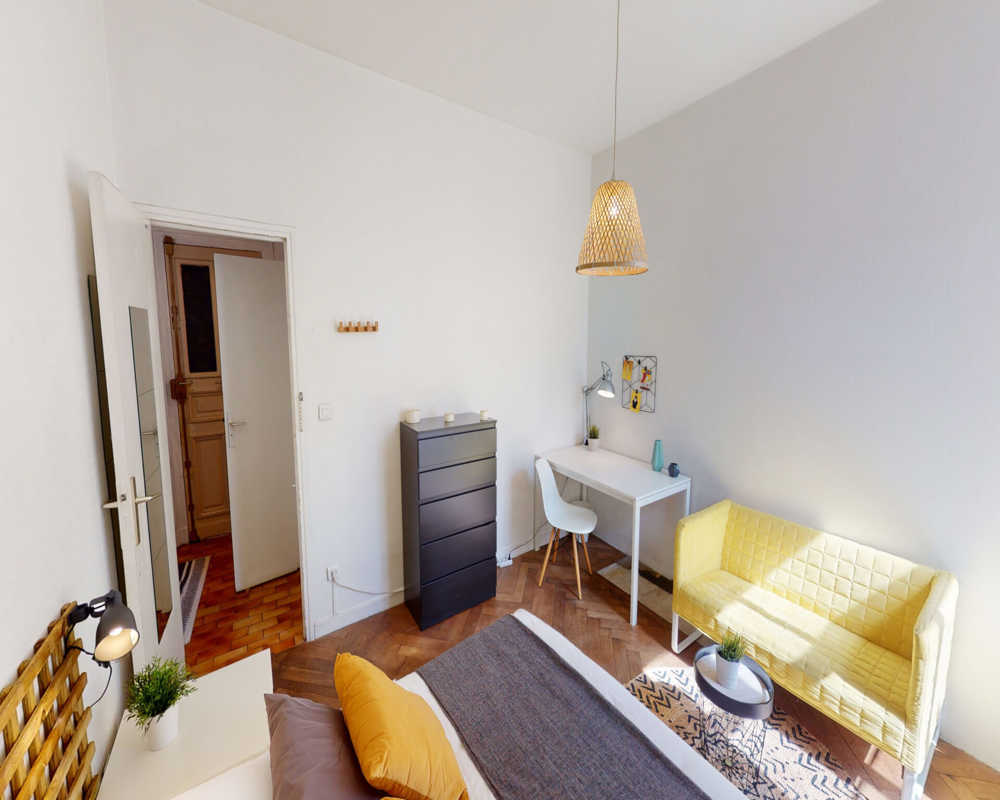Appartement Montpellier — 3