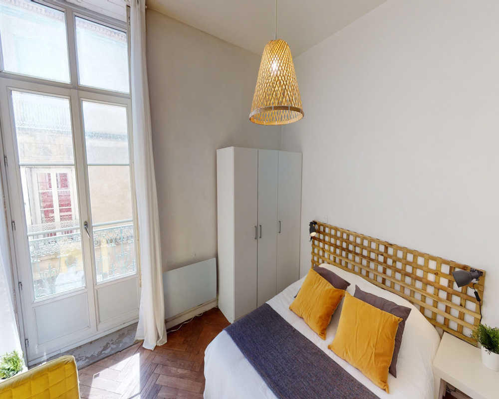 Appartement Montpellier — 4