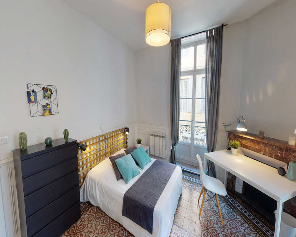 Image de la chambre 2