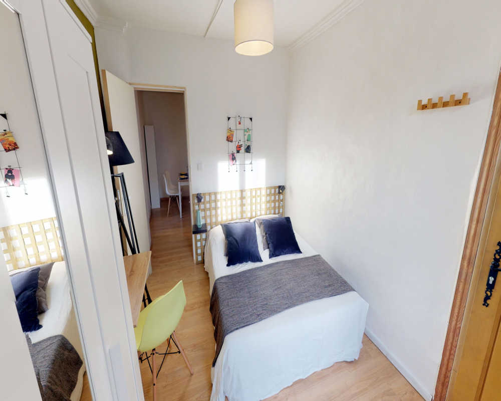 Image de la chambre 1