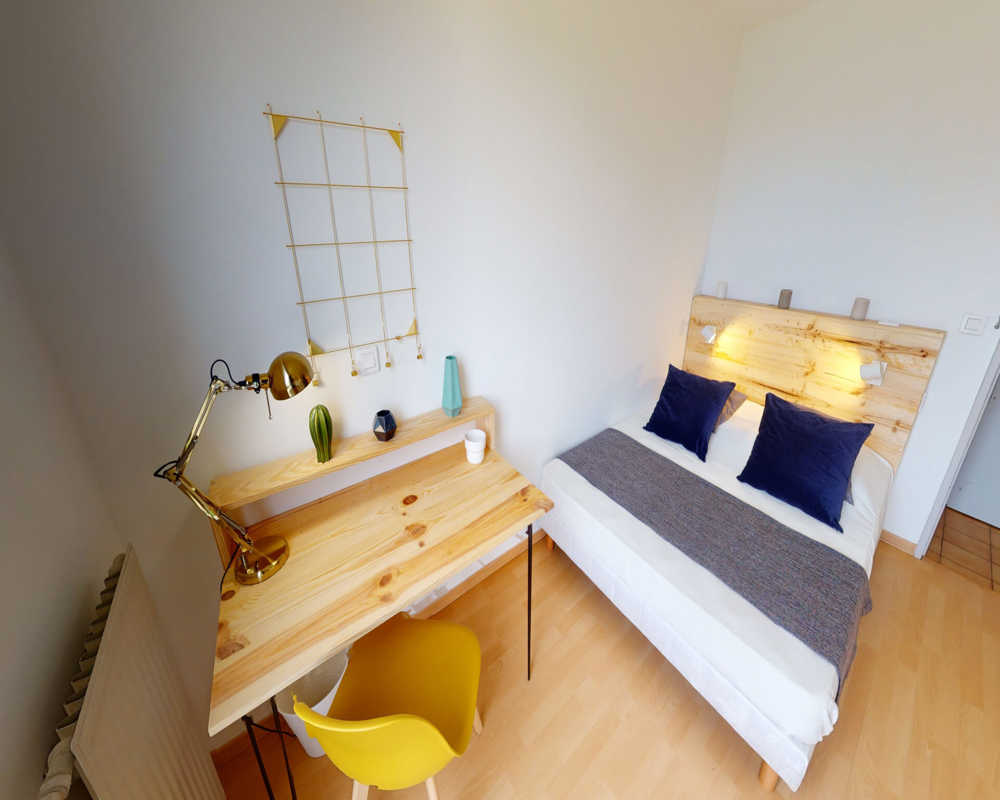 Image de la chambre 4