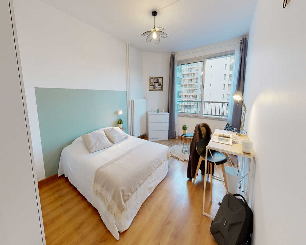 Image de la chambre 1
