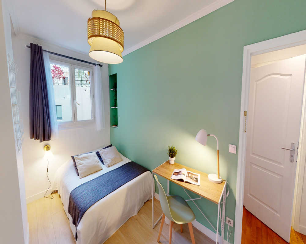 Image de la chambre 3