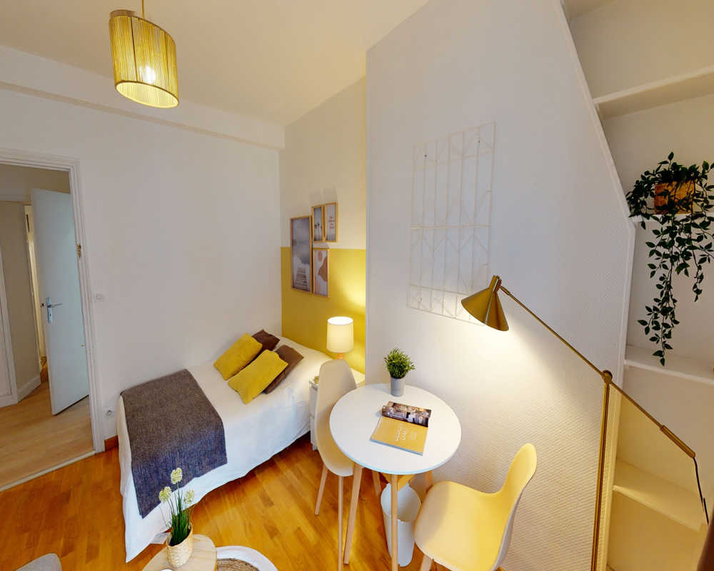 Image de la chambre 4