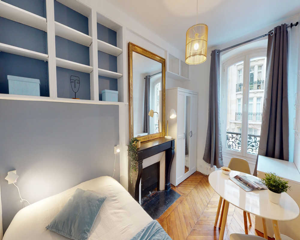 Image de la chambre 2