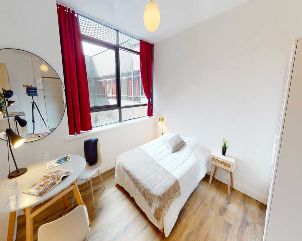 Image de la chambre 1