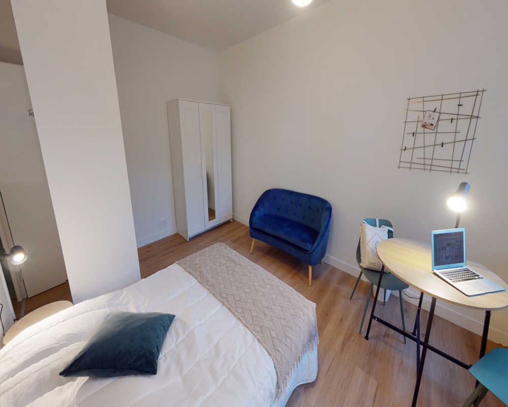 Imagen de la habitación 1