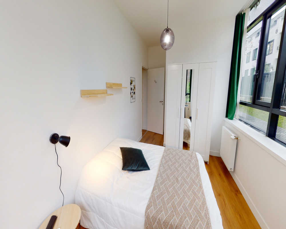 Imagen de la habitación 3